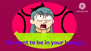 Isadora Moon Vore Ate Really Hilda Sad