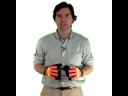 Youngstown Safety Orange Waterproof Winter Glove