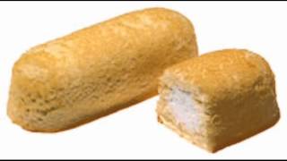 Watch Tim Hawkins Twinkie video