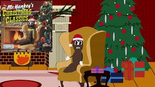 Watch Mr Hankey Santa Claus Is On His Way video