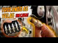 TROCANDO VELAS E CABOS EM CASA + LIMPEZA TBI | MOTOR FIRE | FIAT PALIO ECONOMY