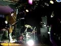 PURRR - "Invasion Of Alien Nation" Live - Toronto, ON - 27/05/09 - Battala Rockstars R.1. B.3.