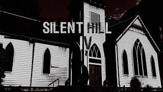 Gta V - Silent Hill Iv Otherworld Ending