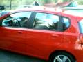 2009 chevy aveo 5 just got my wife