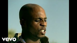 Watch DMX Lord Give Me A Sign video