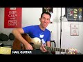 ‪Blurred Lines - Robin Thicke‬ - Guitar Lesson ★ Easy How To Play Beginners ‪ft. T.I., Ph...