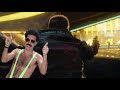 Cyberpunk 2077 New Things You NEED TO KNOW