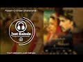 Azeem-O-Shaan Shahenshah (8D Audio) - Jodhaa Akbar | 3D Surrounded Song | HQ