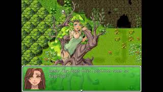 Nature Spirit Vore