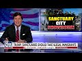 Tucker: Trump calls Democrats' bluff on illegal immigrants