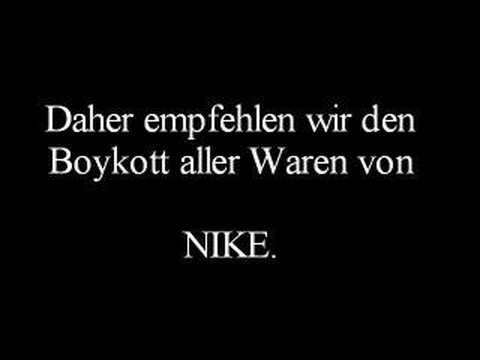 puma nike shoes allah pics. Boykott Nike ! ALLAH Logo auf