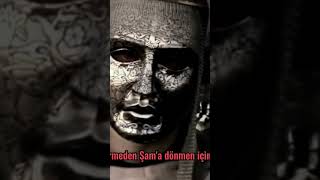 Selahattin Eyyubinin Efsanevi Konuşması