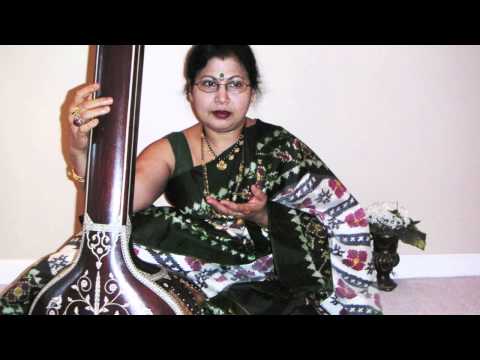 Raghupati Raghava Raja Ram by Kumkum Sanyal