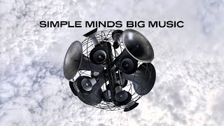 Watch Simple Minds Big Music video