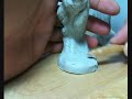 Professional How To Sculpt Superhero Action Figure Anatomical Model Tutorial Part 30 of X