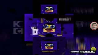 Klasky Csupo Robot Scan Scan