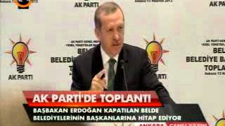 Recep Tayyip Erdoğan 2 One Minute