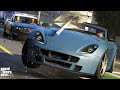 GTA V - ALIENS! UFO! Achievement "From Beyond the Stars!"