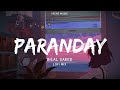 Paranday - Bilal Saeed (slowed + reverb) | Veere Music | Lofi songs 2023