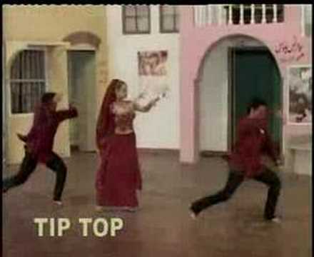 Lathe De Chader (Punjabi Folk Song)