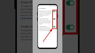 How To Protect Your Whatsapp From Hackers Whatsappadvanced Setting
