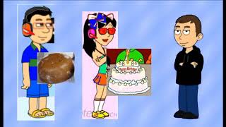 Happy Birthday Splashytrash280