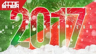 Happy New Year 2017 Beat Prod. By Attic Stein