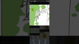 Bfdi Comic Dub Needle Farts And Crwp Herself