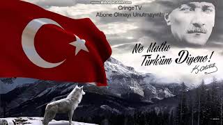 Türkleri̇n Tüyleri̇ni̇ Di̇ken Di̇ken Edecek Şarki 2020