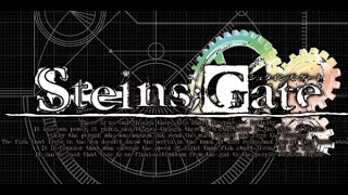 Steins;Gate Review
