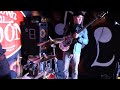 Black 47 End of Sound Check