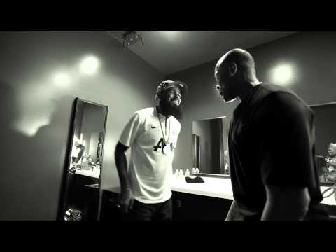 Stalley "BET Music Matters Tour Vlog" Part 8 (Ft. Ab-Soul, Nipsey Hussle, Game, Dr. Dre & Lil Eazy)