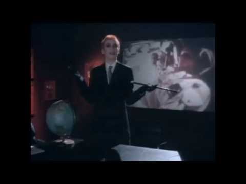 Flat earth: The 18 second sweet dream.