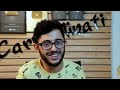 I JUMPED OFF A PLANE | CARRYMINATI QnA 2019