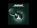 deadmau5 - The Veldt (featuring Chris James) (Tommy Trash Remix) (Cover Art)