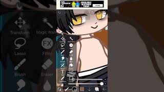 How To Draw Gacha Abs Juicy