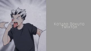 Kotaro Bokuto Twixtor Download