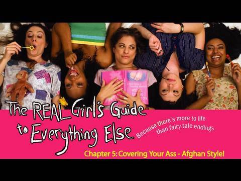 The Real Girls Guide To Everything Else - Episode 5