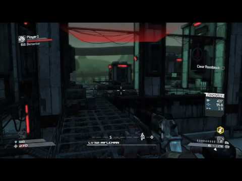 Crimson Tollway (The Secret Armory of General Knoxx - Borderlands)