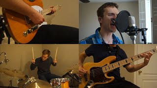 Watch Dangerous Summer Miscommunication video