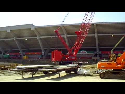 Louisville Cardinals Football Stadium