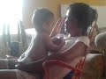 niño quiere violar ala prima mayor parte 2