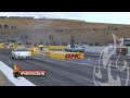 Calder Park Friday Night Drags 05/02/2010 Part 1