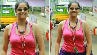 Most Beautifull South Indian Hottest Actress Keerthi Suresh Hot Show And Gallery In Cinema Hot News.