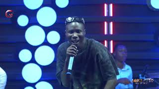 The Chapteer Na Sixte Live Performance Muri Genesis Tv