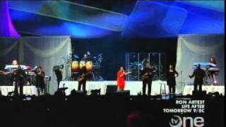 Watch Gladys Knight If I Were Your Woman 2 video