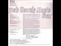 Bob Rowe Bob Rowe's Music Box 1973 full album