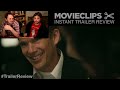 review trailer