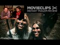 review trailer
