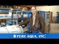 Pure Aqua| Industrial RO Machines Yemen 2 x 36,000 GPD Pure Aqua| Industrial RO Machines Yemen 2 x 36,000 GPD